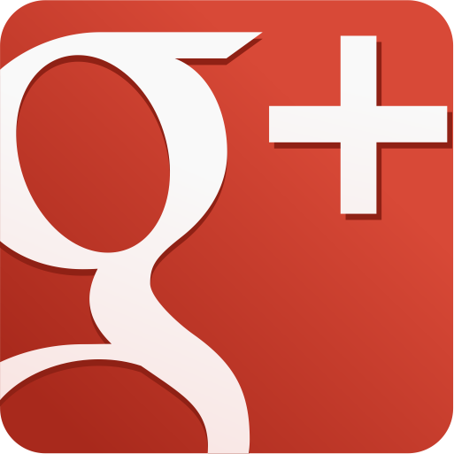 Talk to us on Google+!